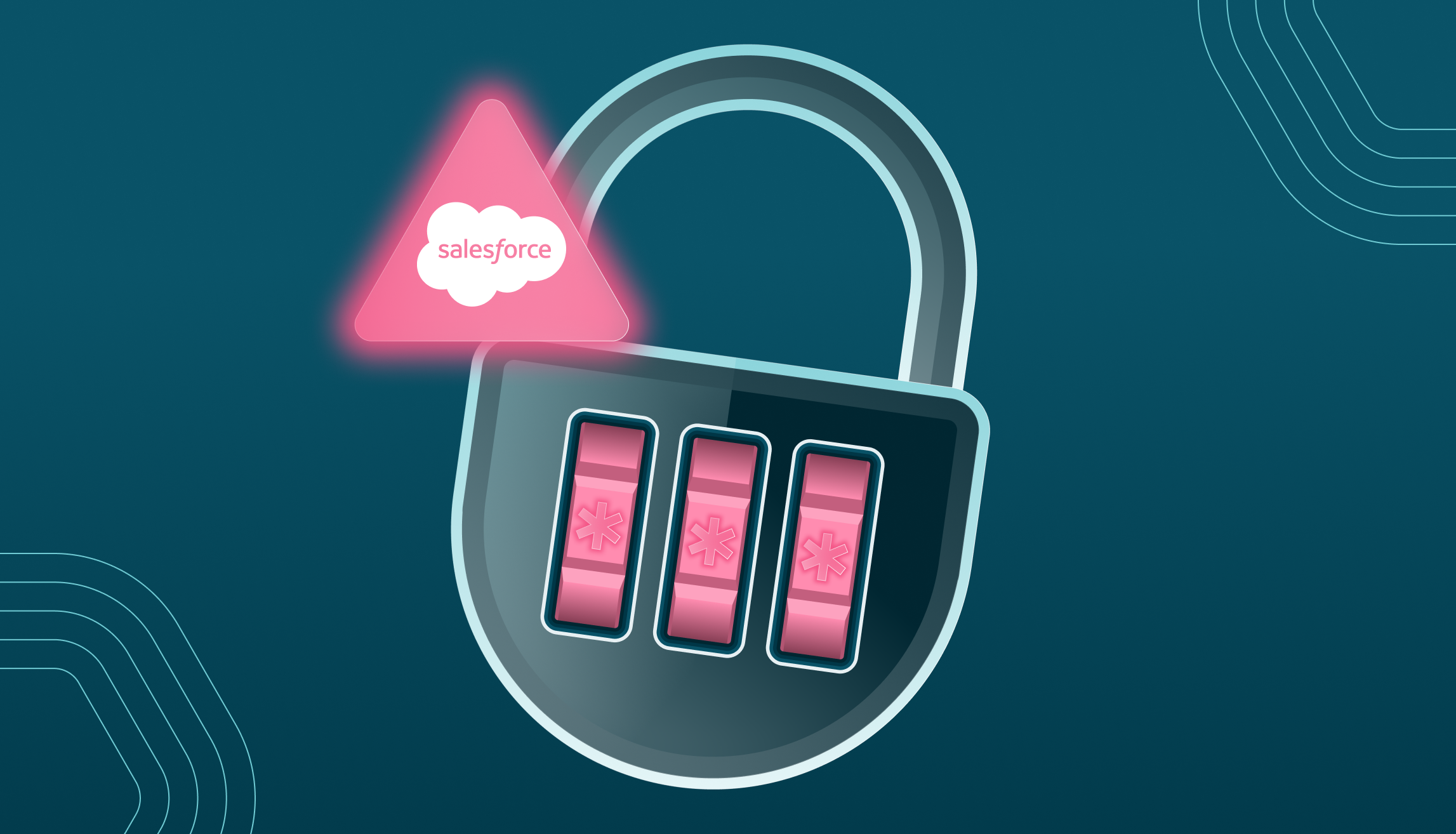 Salesforce and Gainsight OAuth Incident: What Security Teams Need to Know