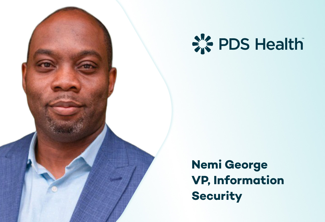 Securing SaaS Identities with PDS Health