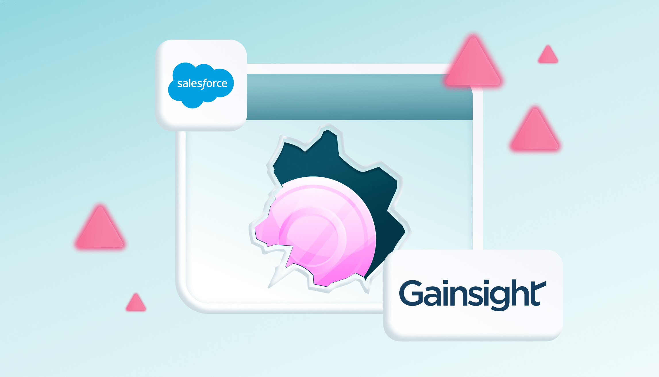 Salesforce and Gainsight OAuth Incident: What Security Teams Need to Know