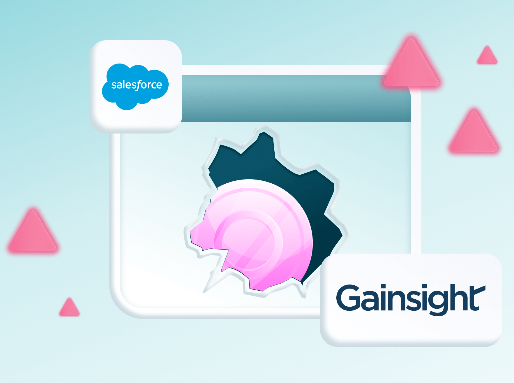 Salesforce and Gainsight OAuth Incident: What Security Teams Need to Know
