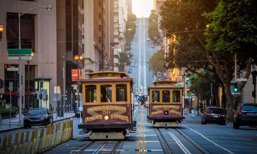 SINET Silicon Valley