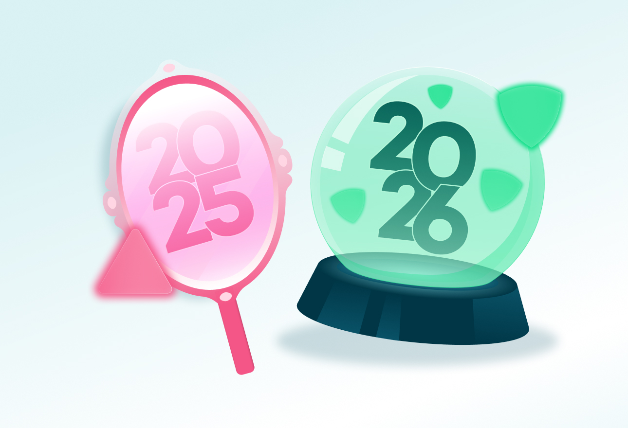 Why SaaS and AI Security Will Look Very Different in 2026