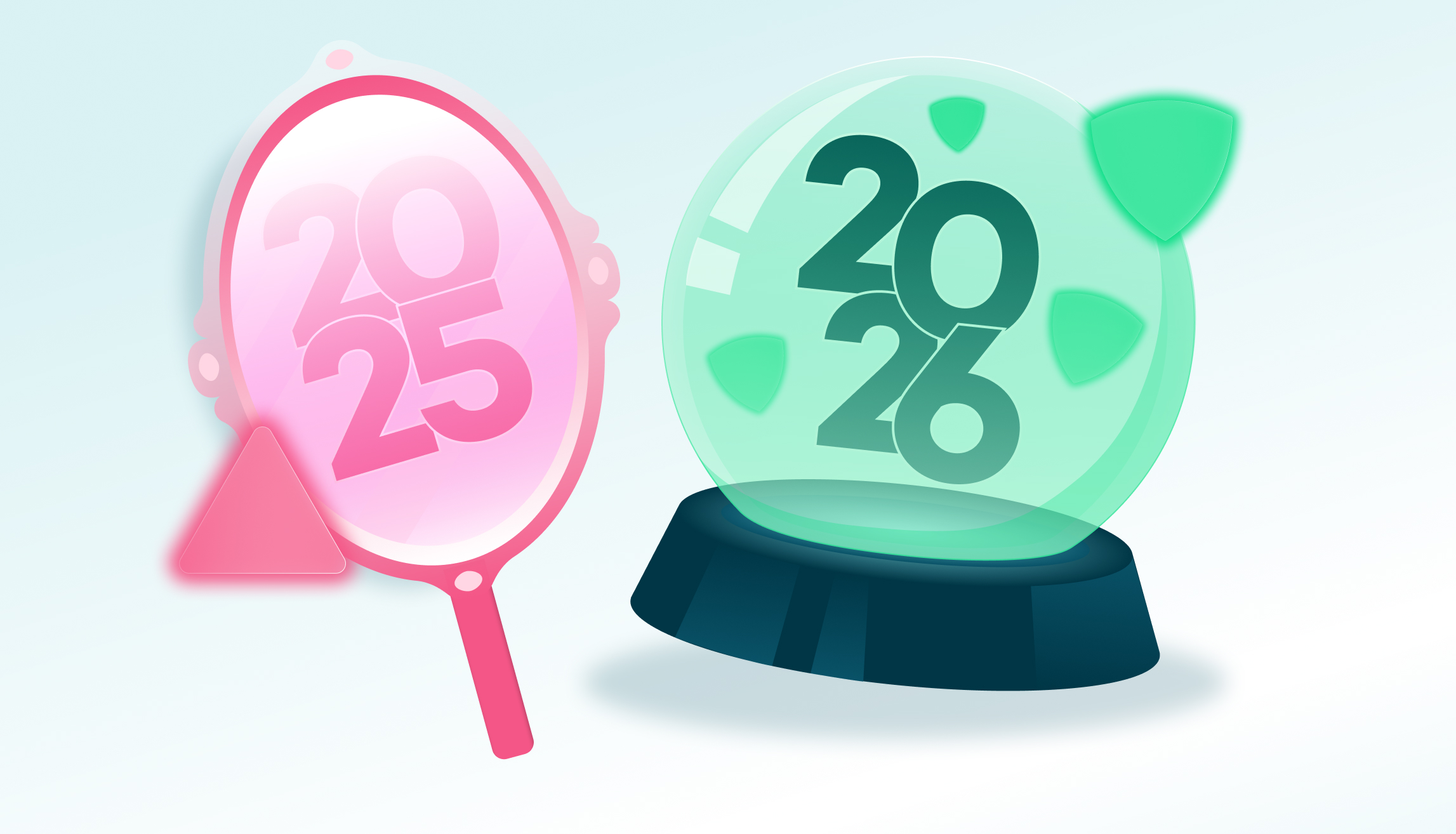 Why SaaS and AI Security Will Look Very Different in 2026