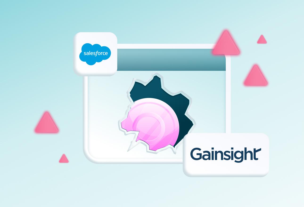 Salesforce and Gainsight OAuth Incident: What Security Teams Need to Know