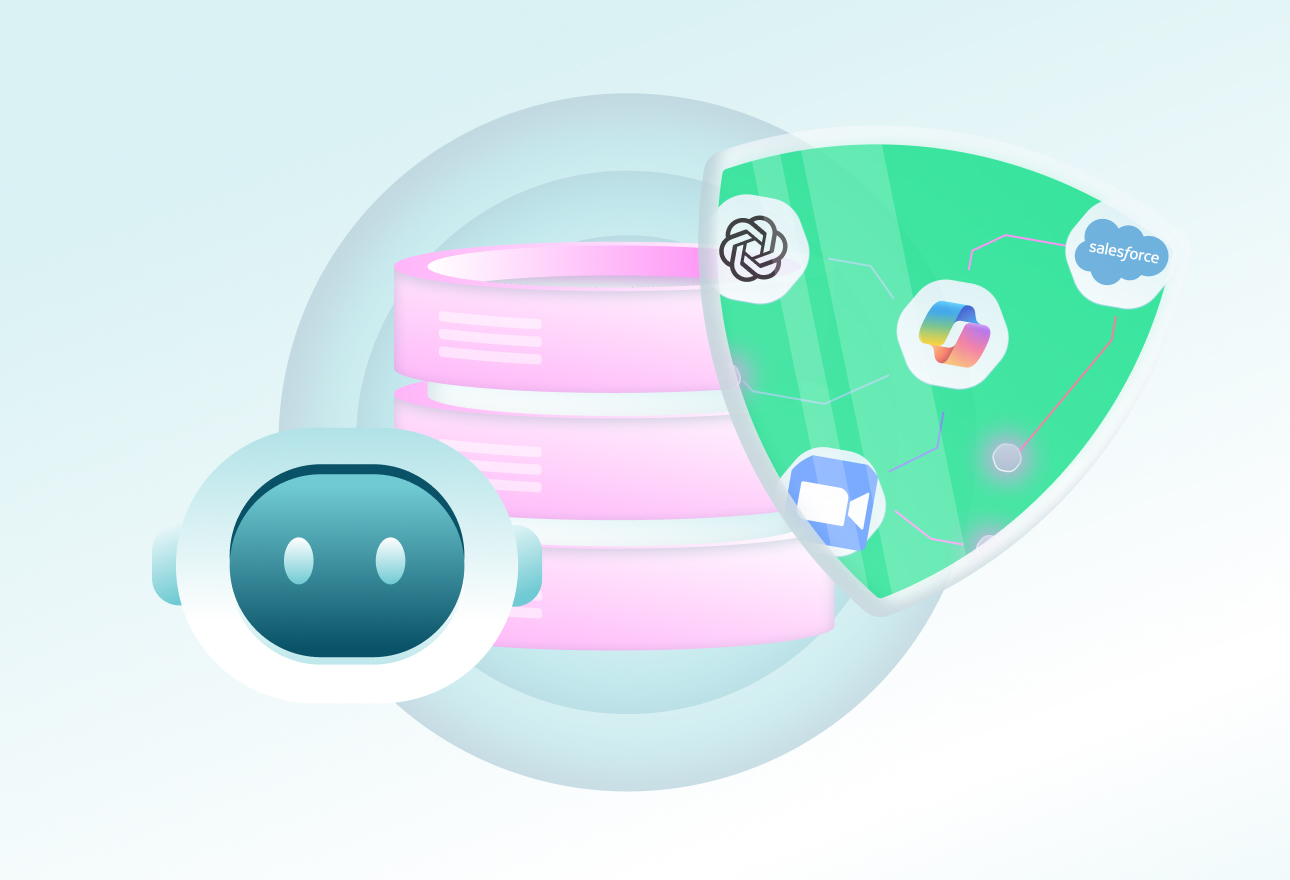 Leverage AI Agents to Secure SaaS and AI Applications with the Valence MCP Server