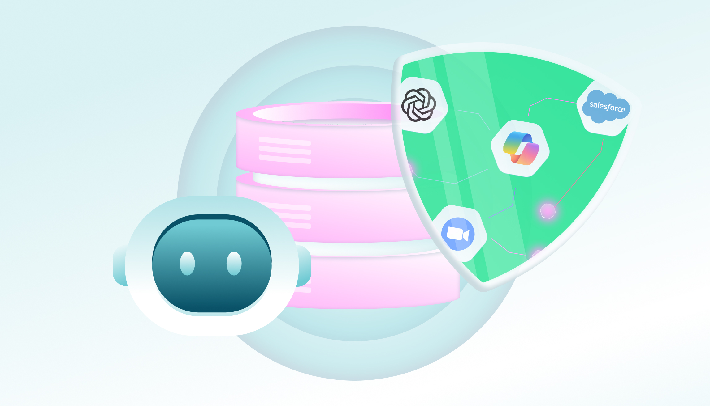 Leverage AI Agents to Secure SaaS and AI Applications with the Valence MCP Server