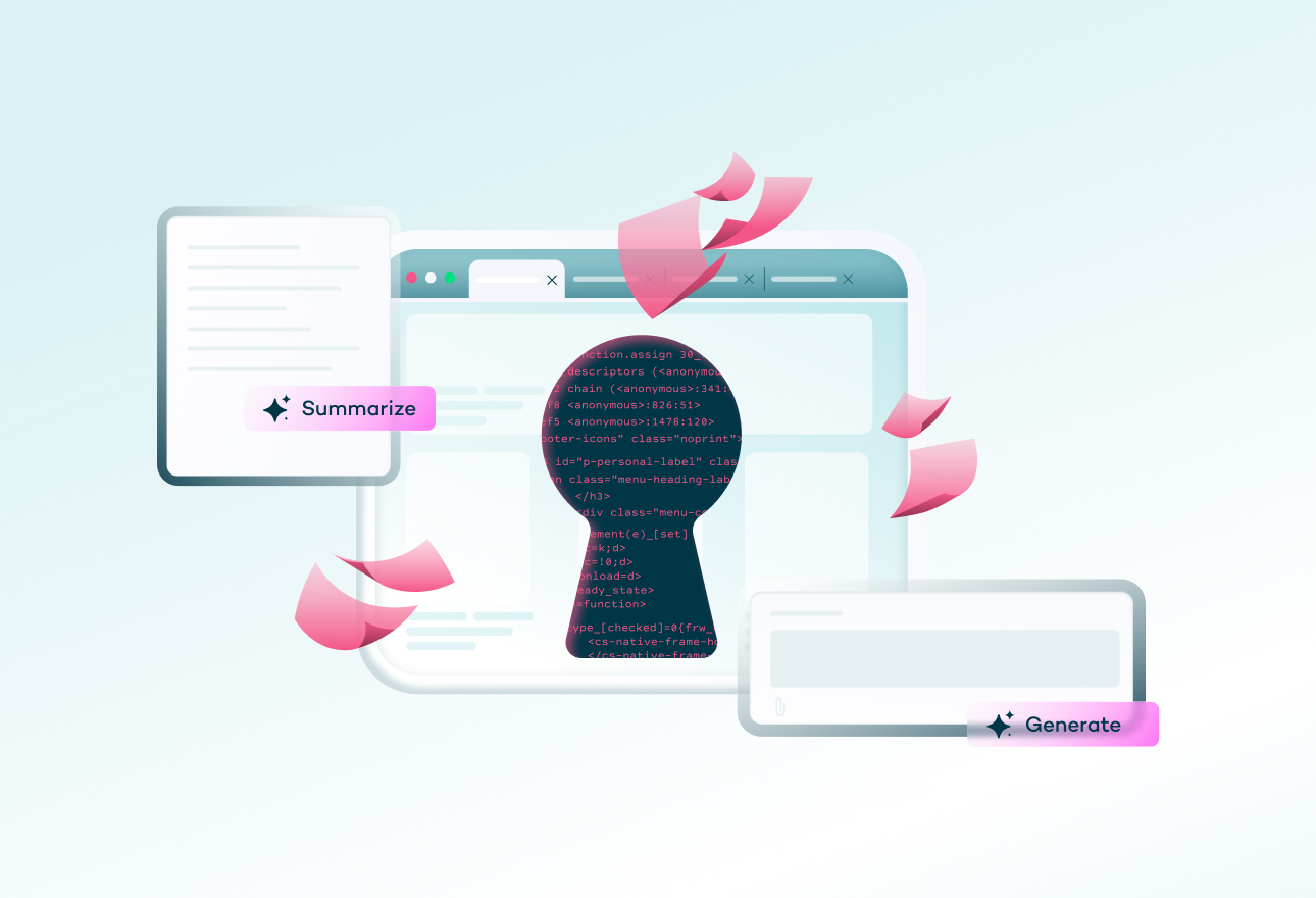 Why the Browser Has Become a Critical Layer for SaaS and AI Security