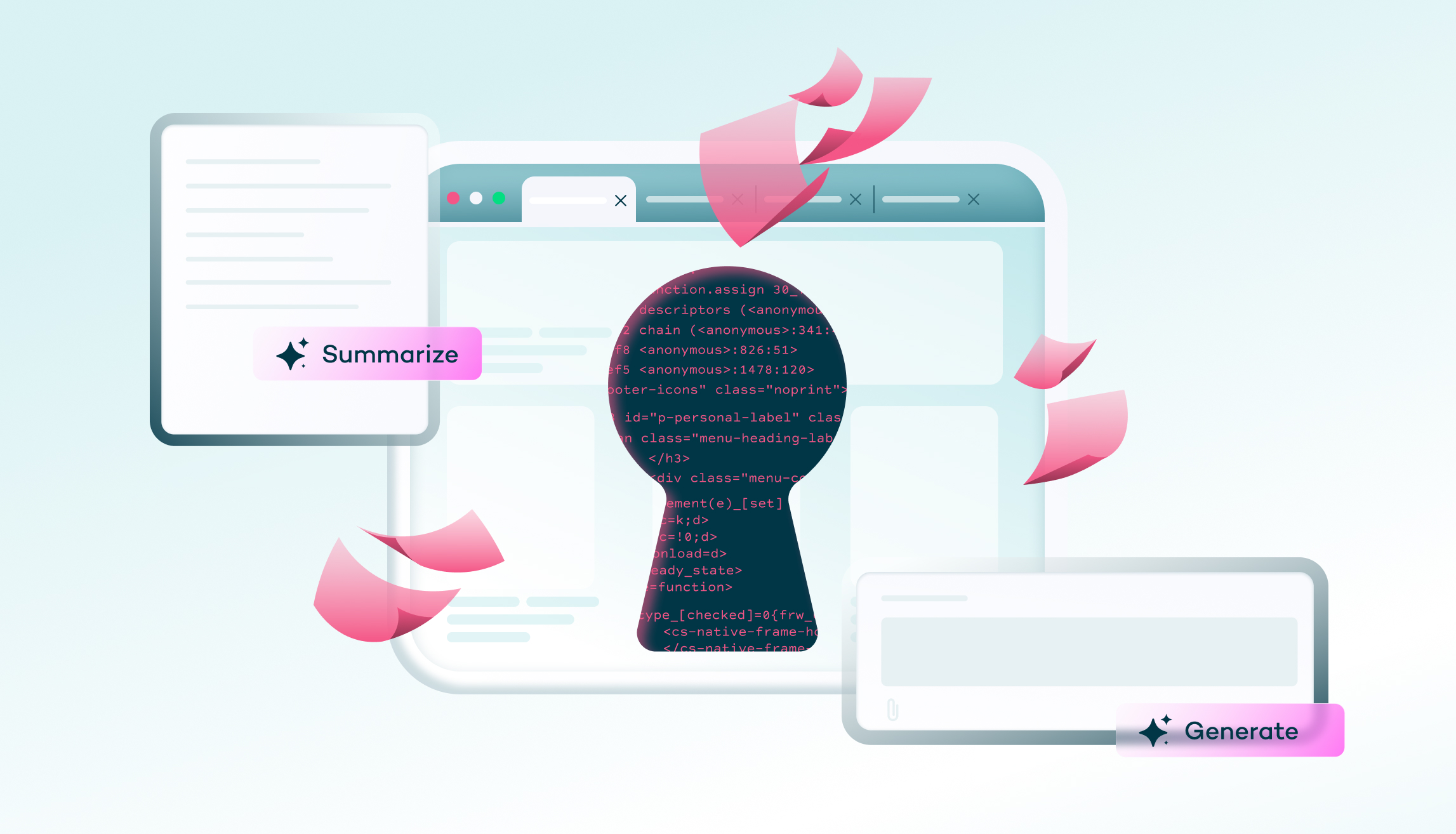 Why the Browser Has Become a Critical Layer for SaaS and AI Security