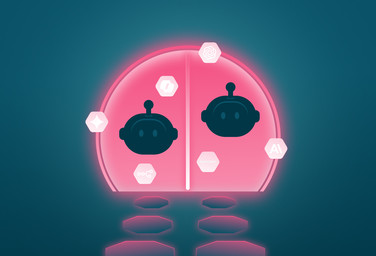 Love is in the Air and So Are Your AI Agents