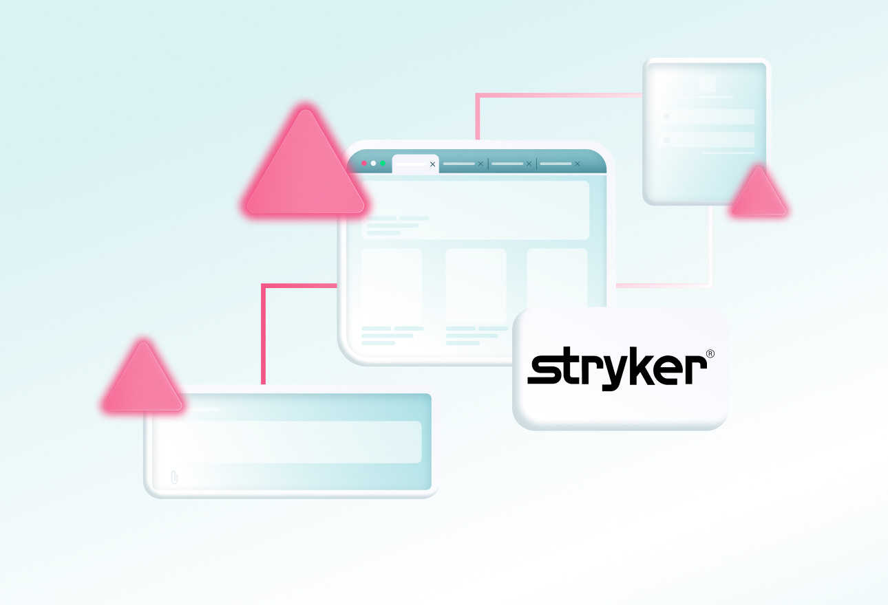 The Stryker Breach Shows What Happens When Trusted SaaS Administration Breaks Down