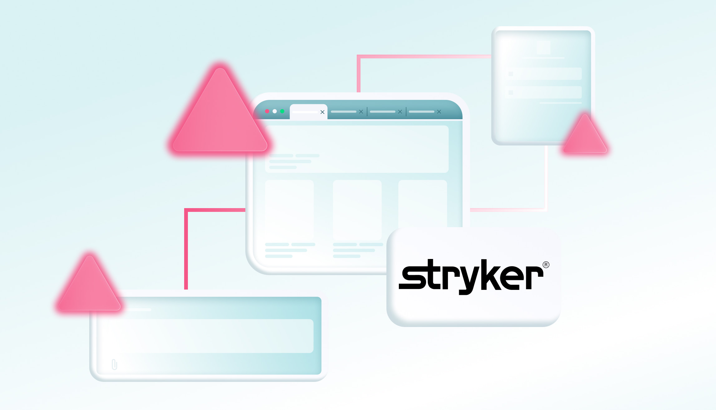 The Stryker Breach Shows What Happens When Trusted SaaS Administration Breaks Down