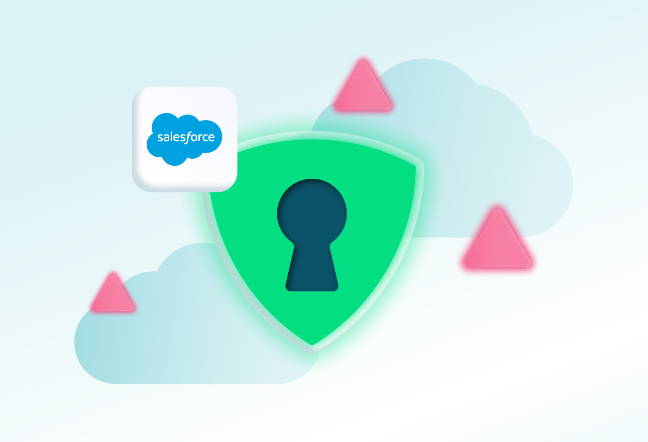 Salesforce Experience Cloud is in an Active Data-Theft Campaign. Here’s the Exposure Pattern