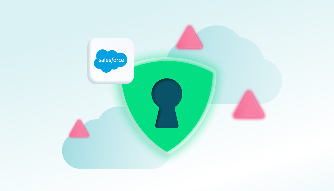 Salesforce Experience Cloud is in an Active Data-Theft Campaign. Here’s the Exposure Pattern