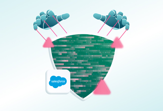 Securing AI Agents in a Headless Enterprise: What Salesforce's "API is the UI" Means for CISOs