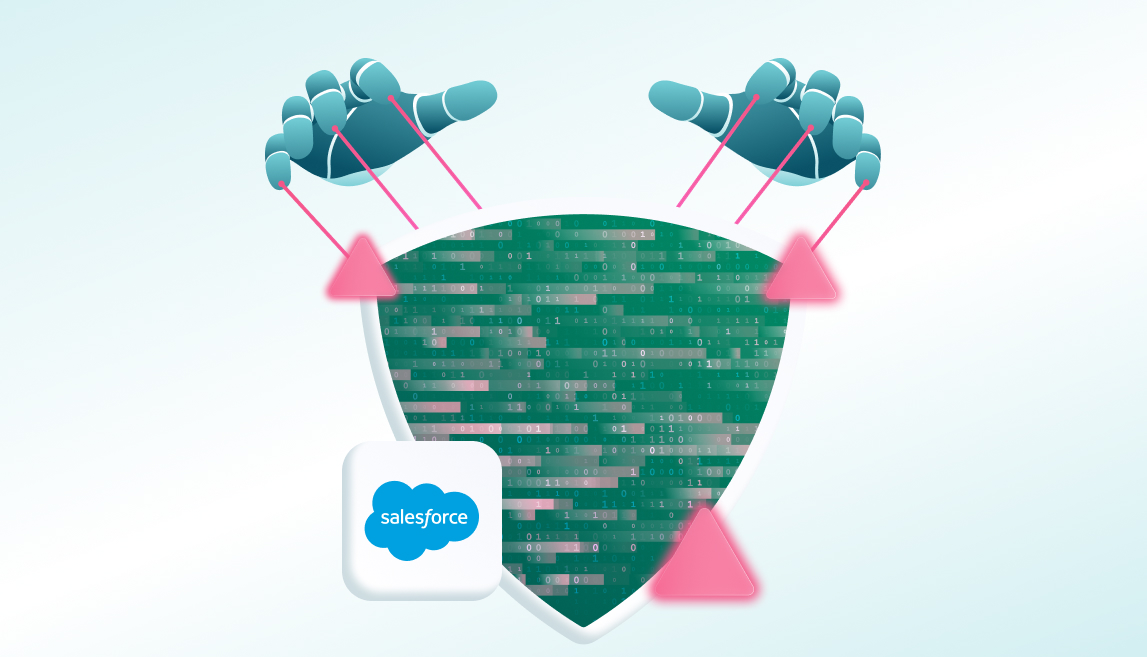 Securing AI Agents in a Headless Enterprise: What Salesforce's "API is the UI" Means for CISOs