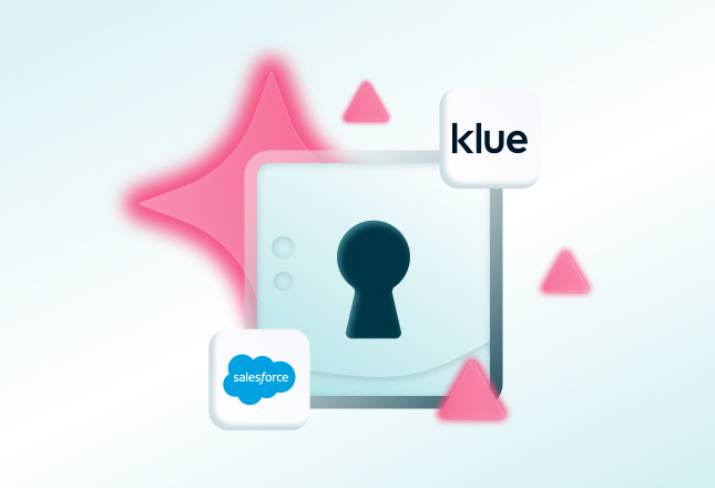 The Klue Breach: When a Trusted AI Tool Becomes Your Salesforce Attack Path