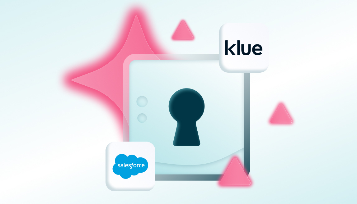 The Klue Breach: When a Trusted AI Tool Becomes Your Salesforce Attack Path