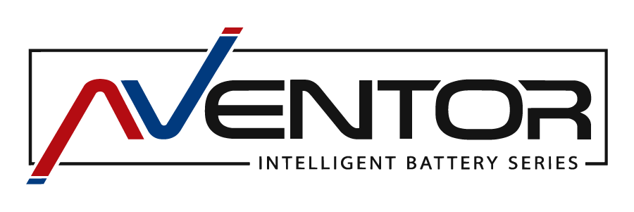 American Battery Services Aventor Product Line Logo