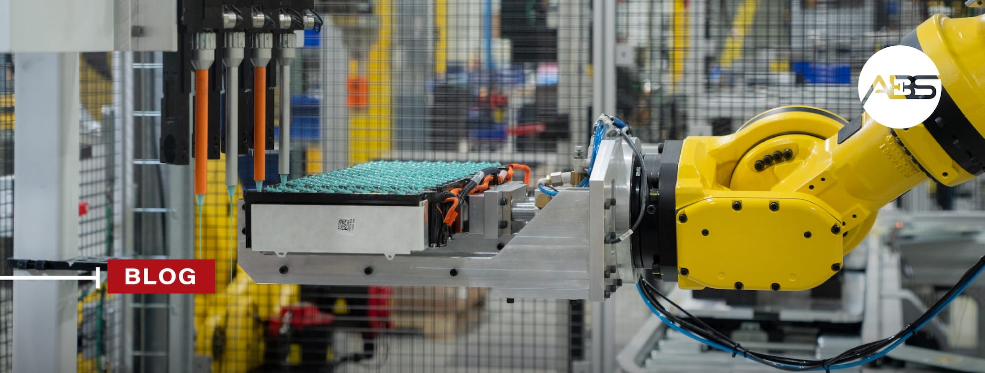Thermal Management for High-Voltage Battery Systems