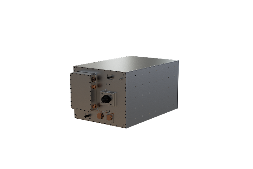 Hyper-Rugged Cube Pack