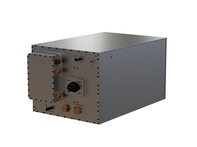 Hyper-Rugged Cube Pack
