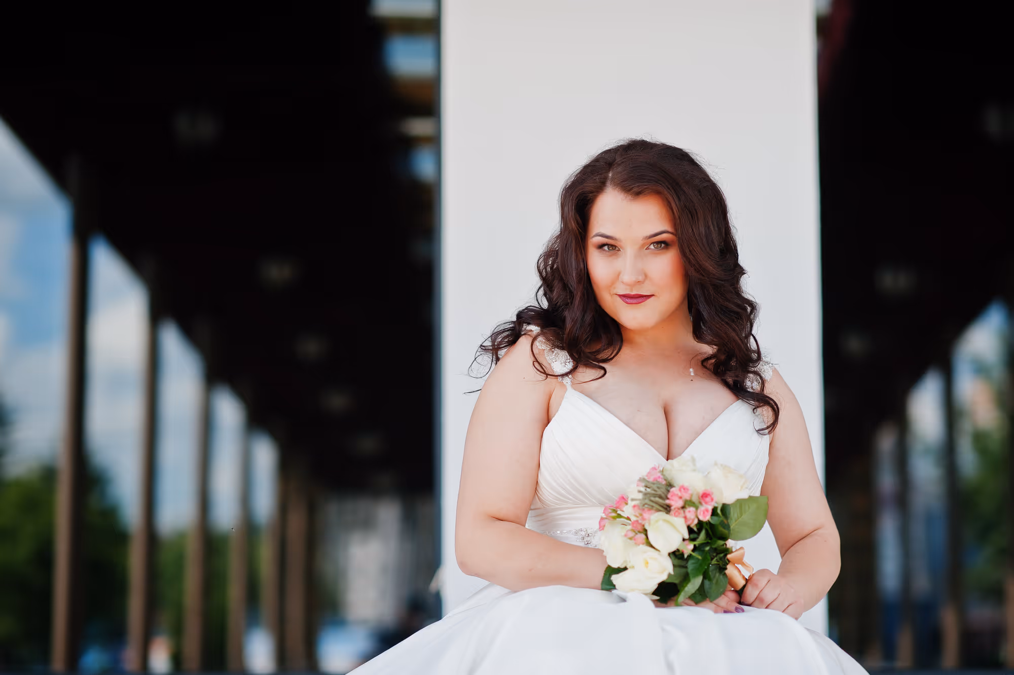 Curve Bridal GRAND OPENING: Florida's Only Size-Inclusive Bridal Boutique!