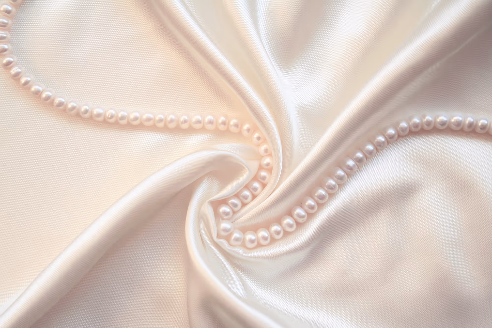 Expert Tips to Take Care of Your Silk Wedding Dress