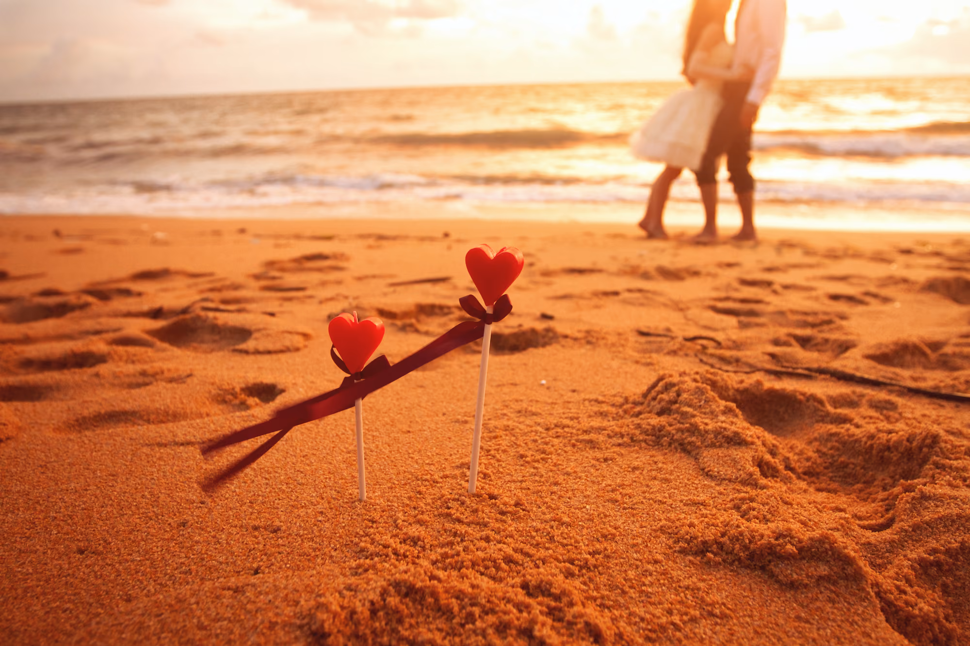 Unique Style Ideas for Florida Brides