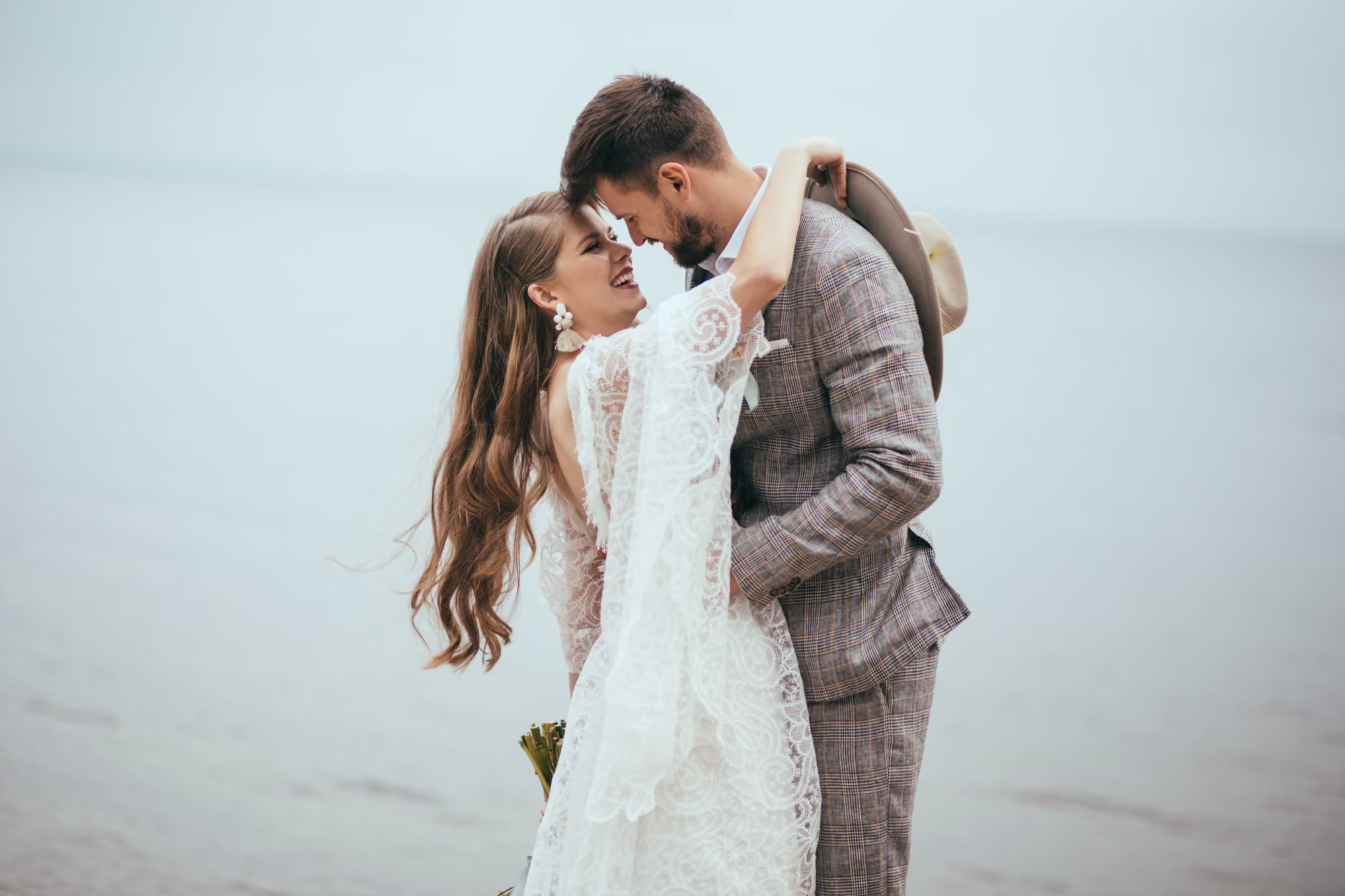 The 101 on Wedding Dresses with Pockets