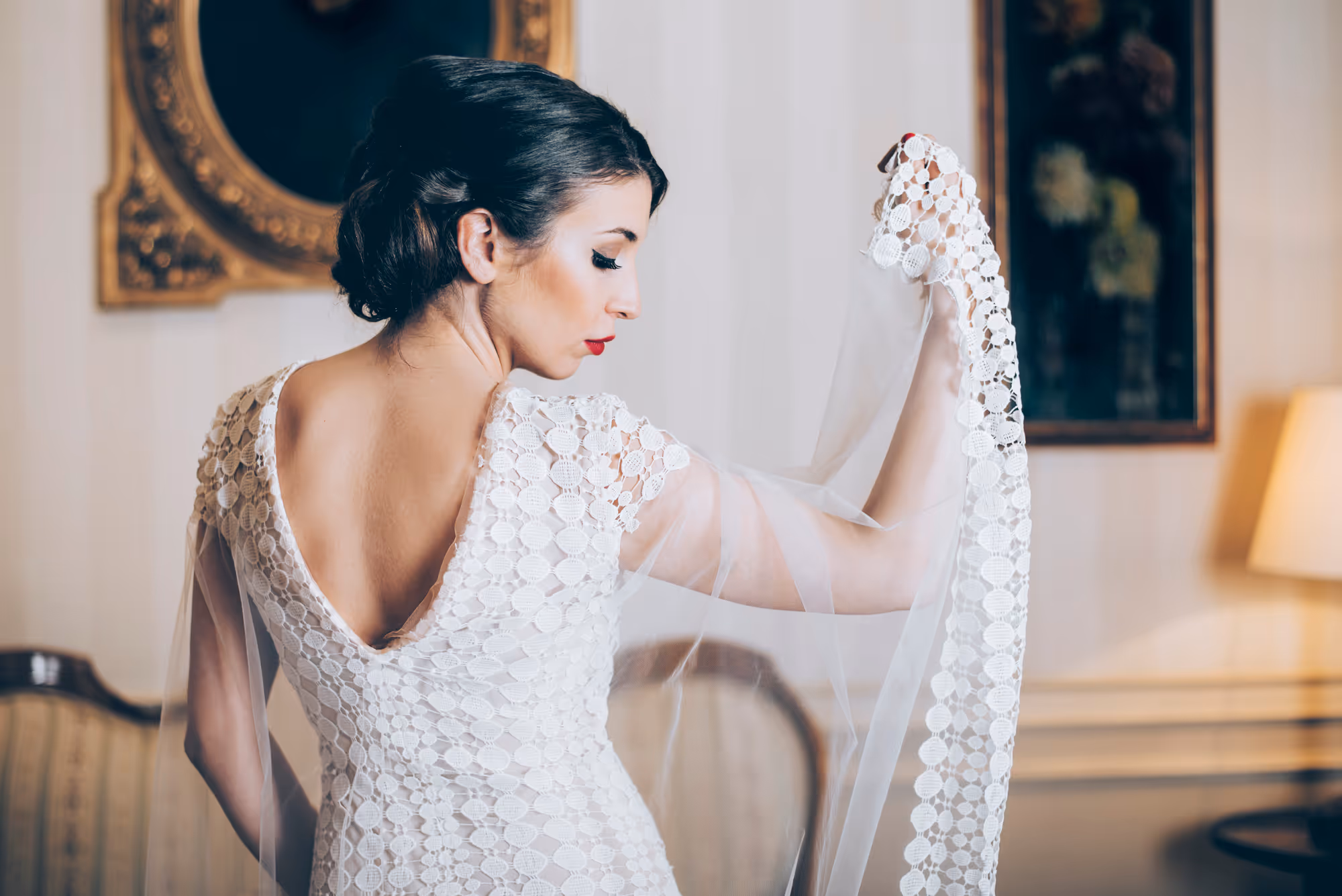 6 Timeless Wedding Dress Styles for Every Bride