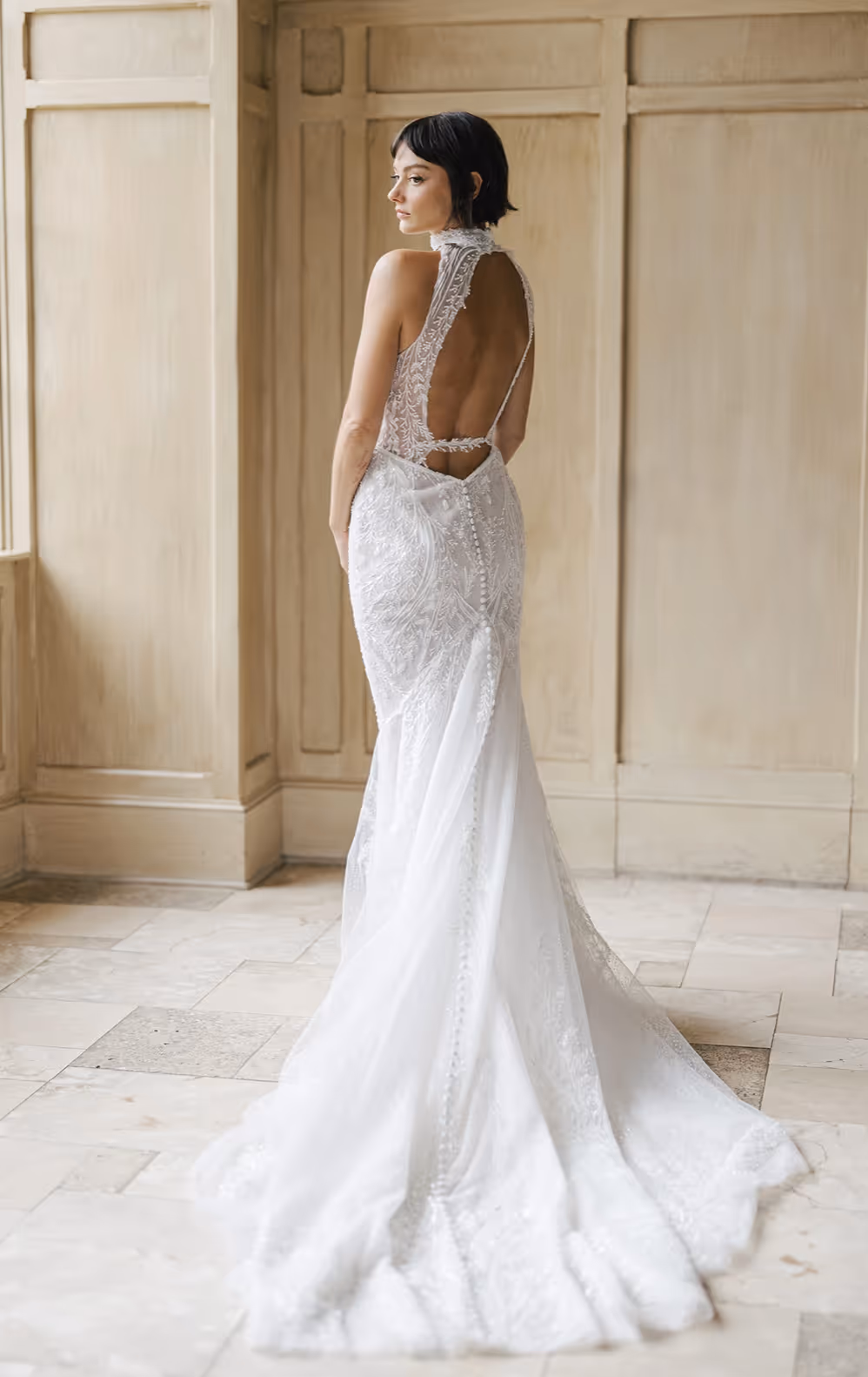 Martina Liana LUXE Trunk Show