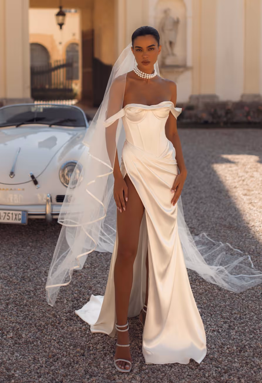 BERTA Privee Trunk Show