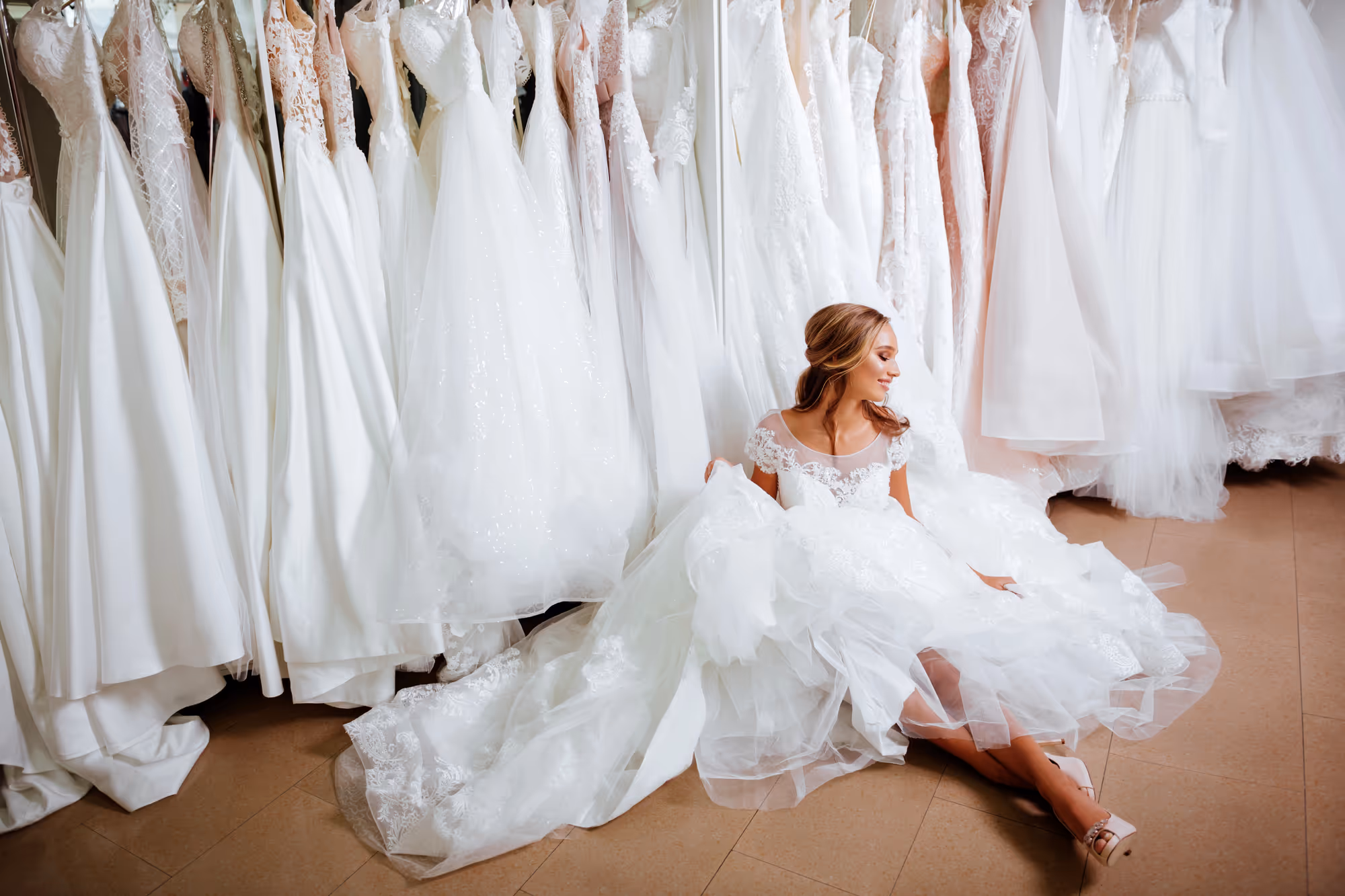 Comparing Online vs. In-Person Bridal Appointments: Which is Better?