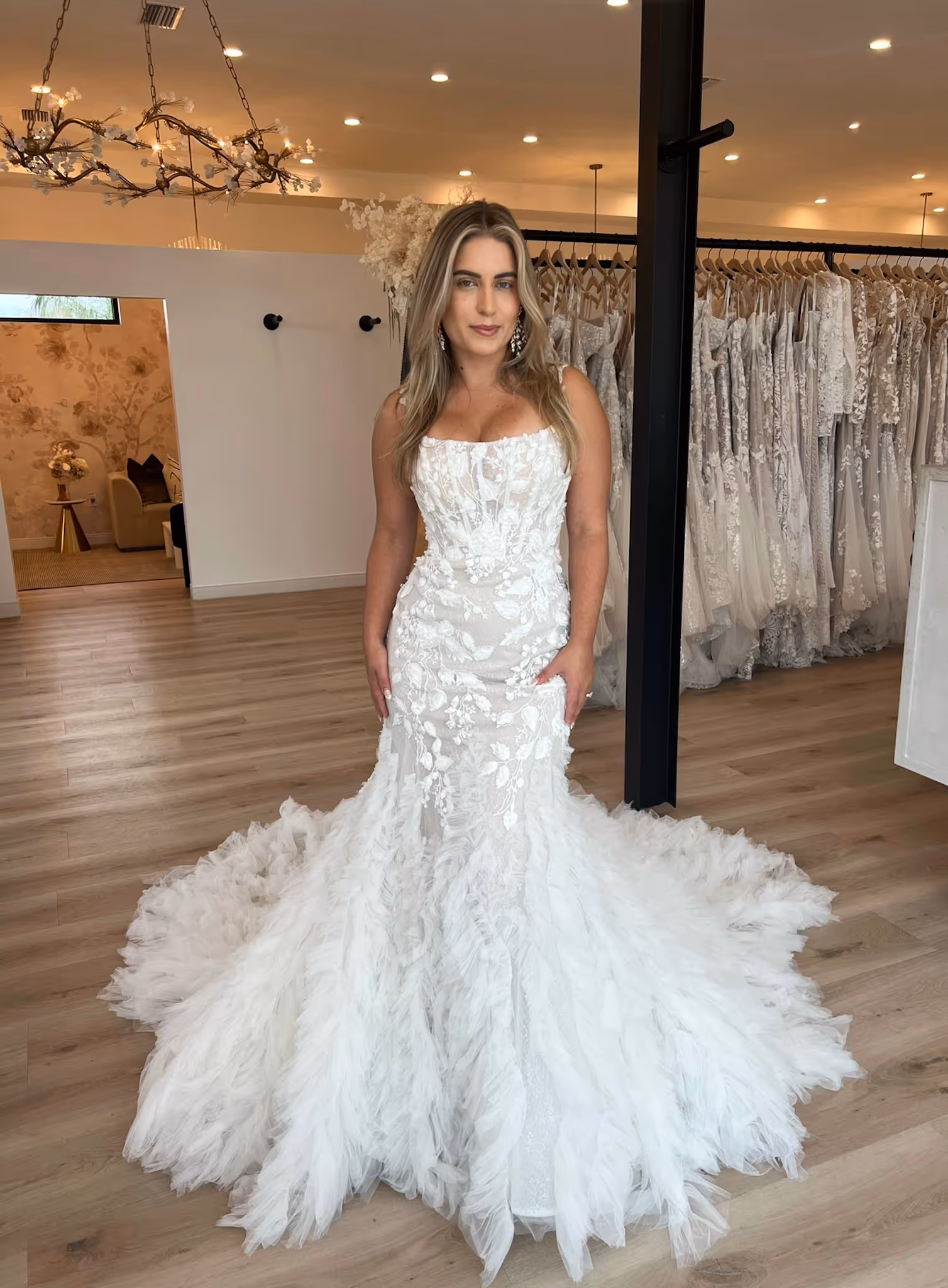 Annual Clearance Sale 