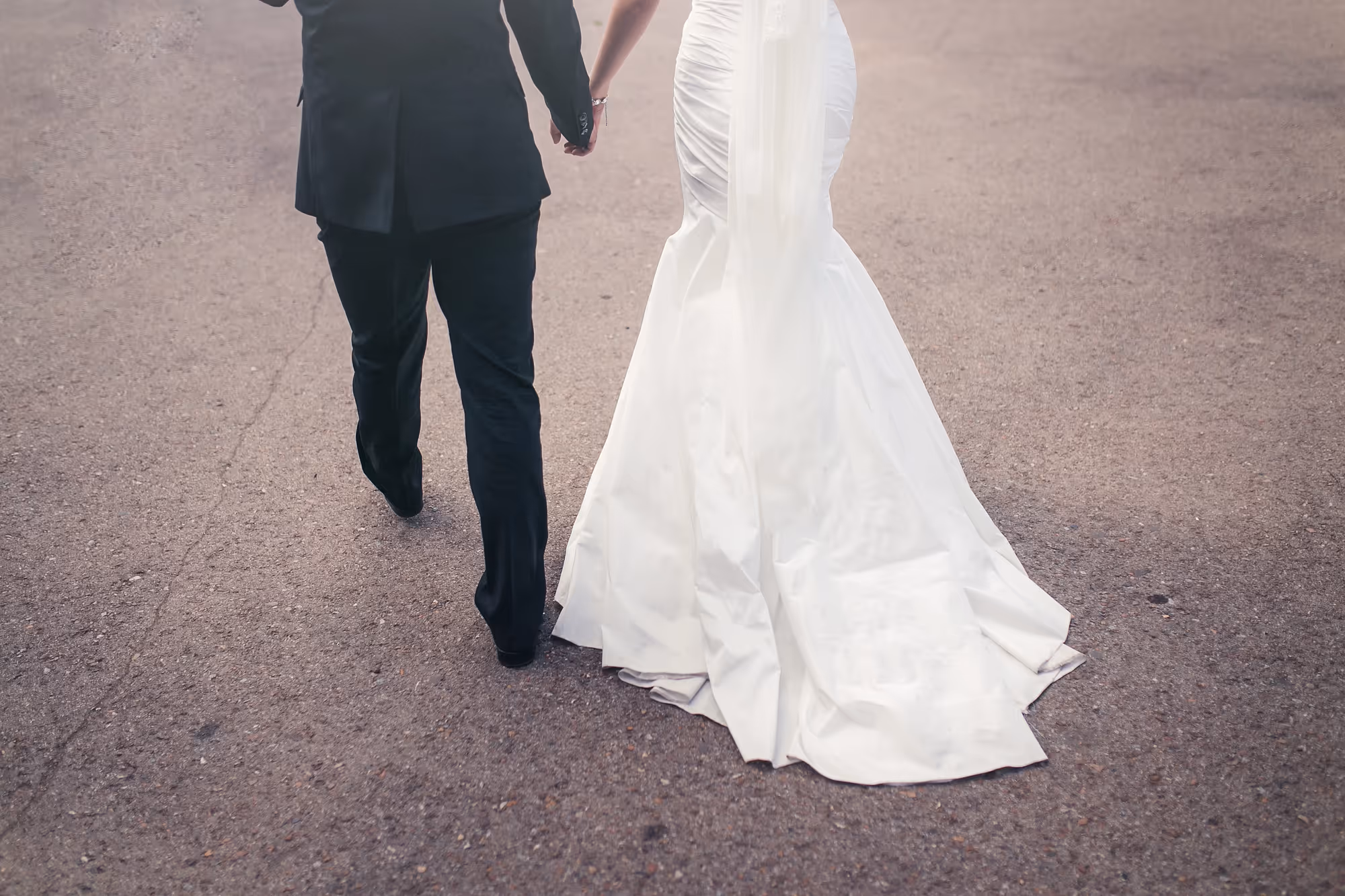 6 Tips for Wearing a Mermaid Wedding Dress