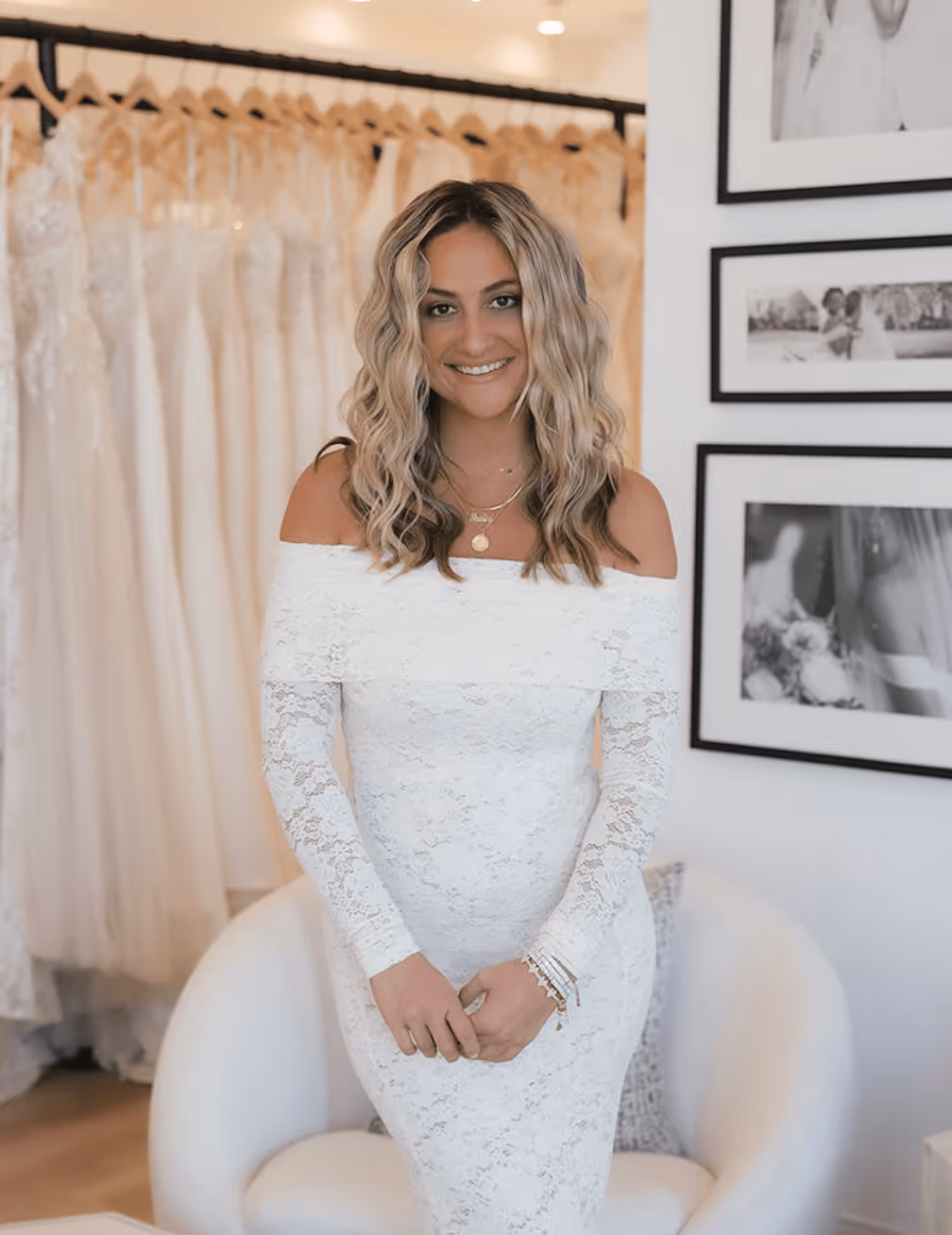 Shelby Farrell - Assistant Manager