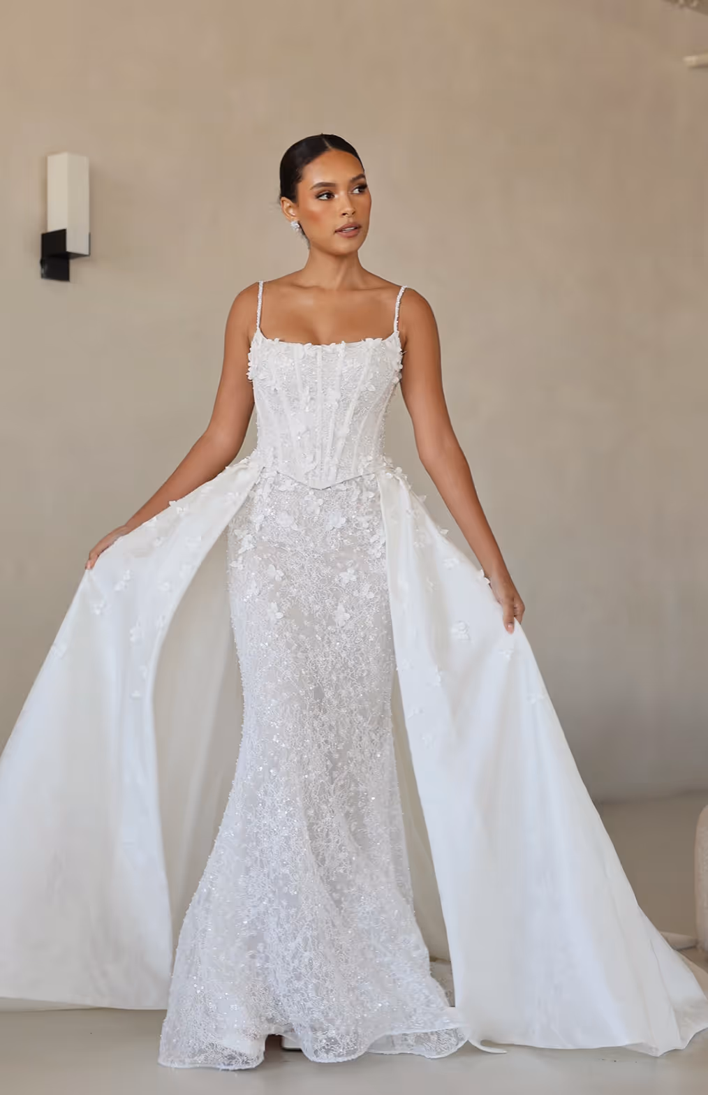 Martina Liana Designer Preview Trunk Show