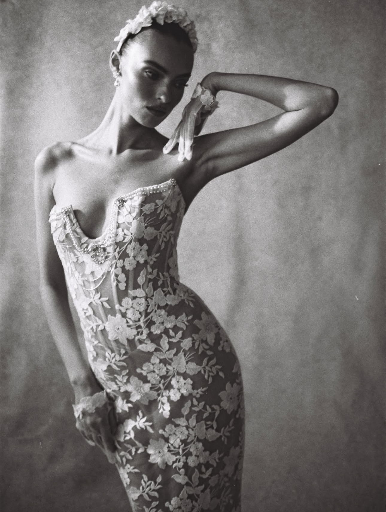 Margot Bridal Trunk Show