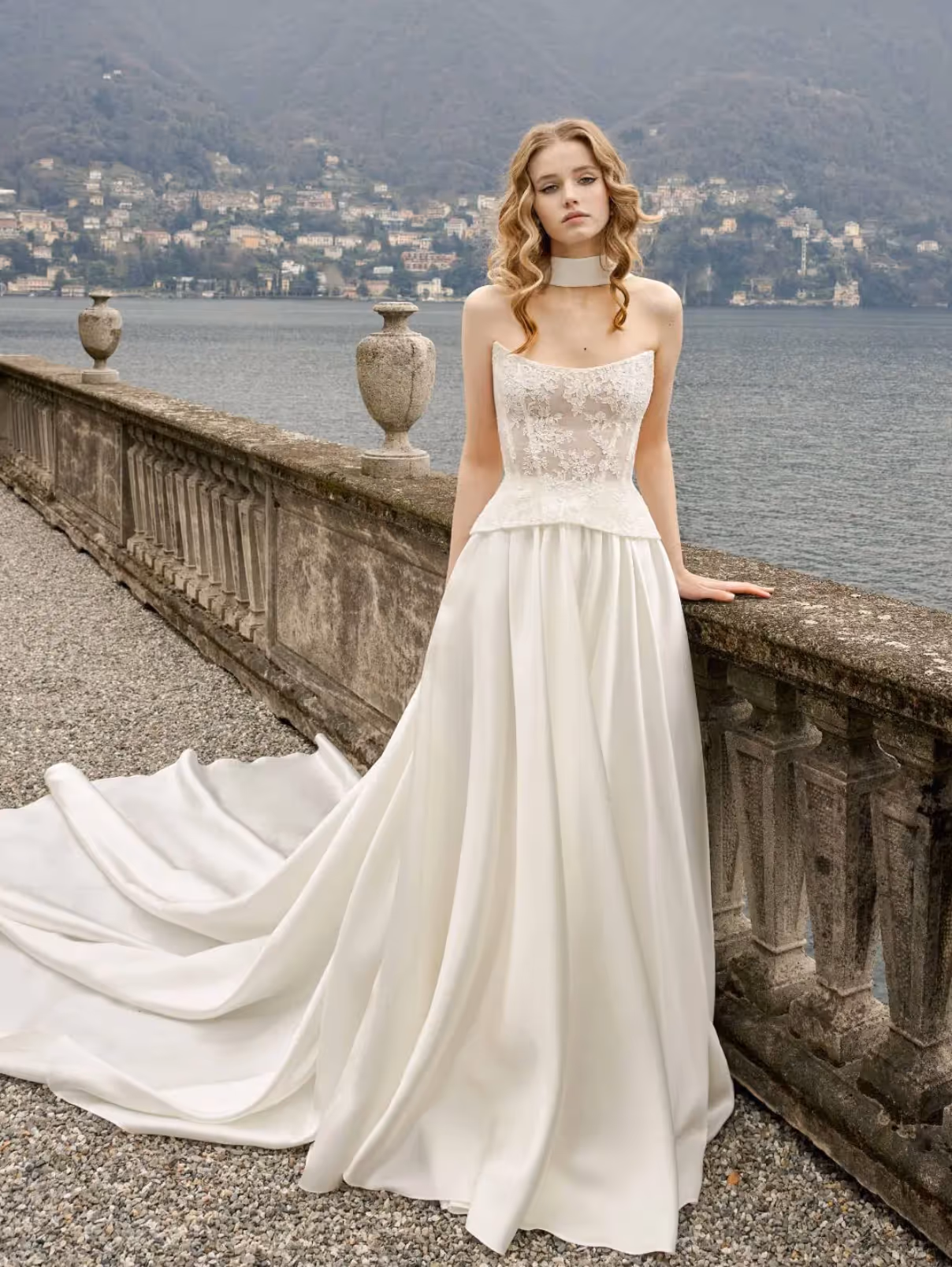 Flora Bridal Trunk Show