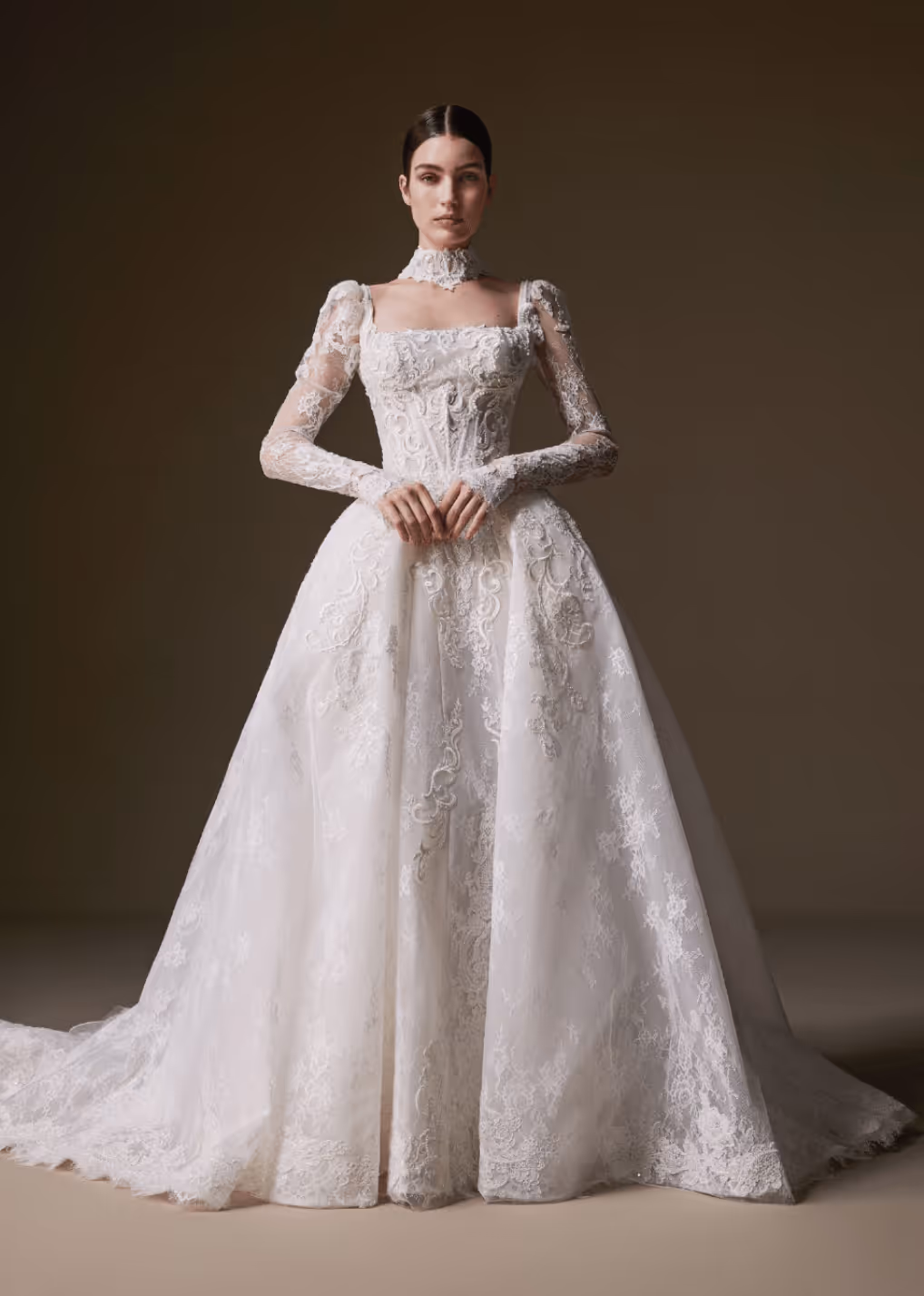 La Premiere Trunk Show