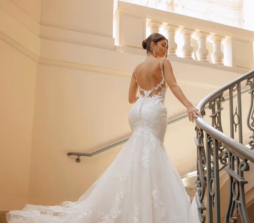 Upcoming Events at Love Bridal Boutique: Exclusive Trunk Shows You Don’t Want to Miss