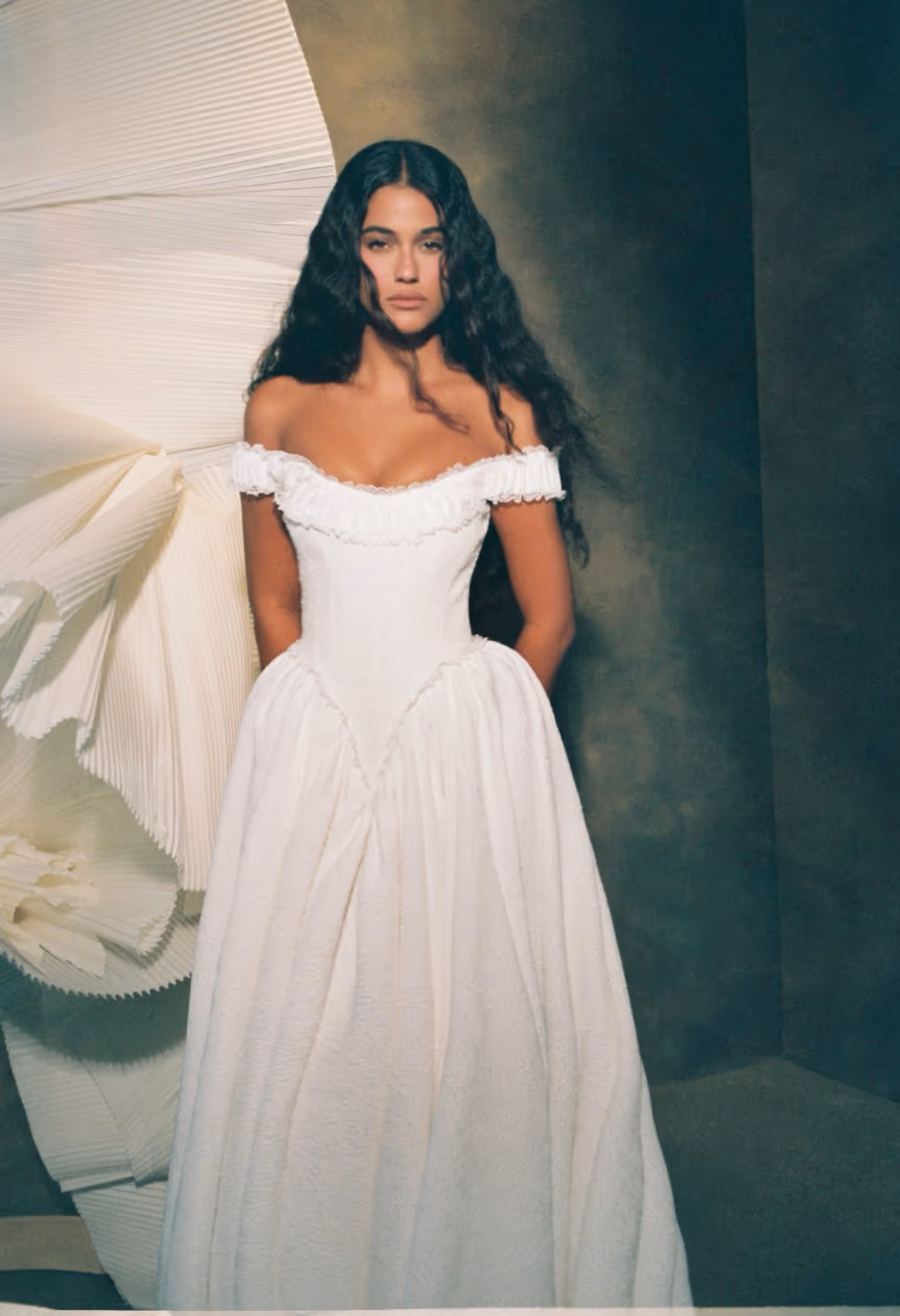 Margot Bridal Trunk Show