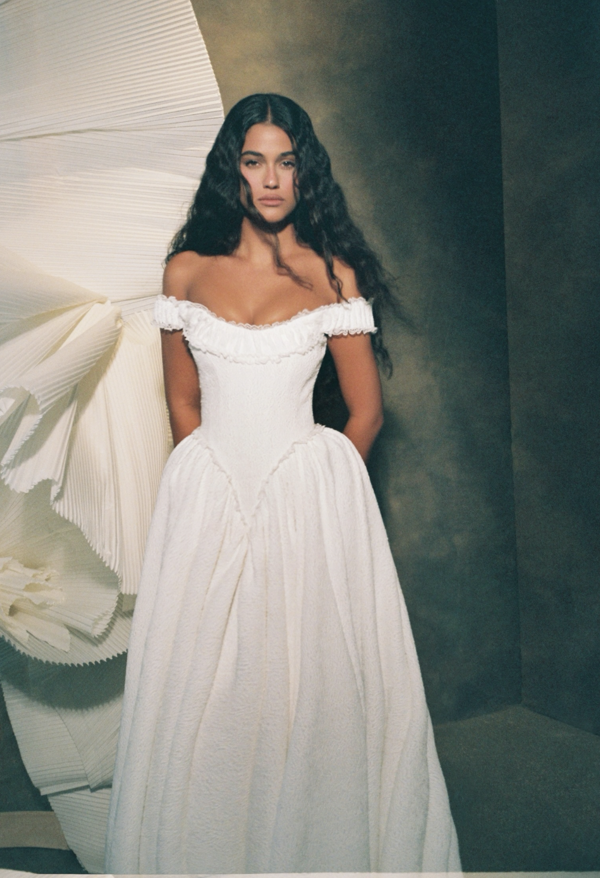 Margot Bridal Trunk Show