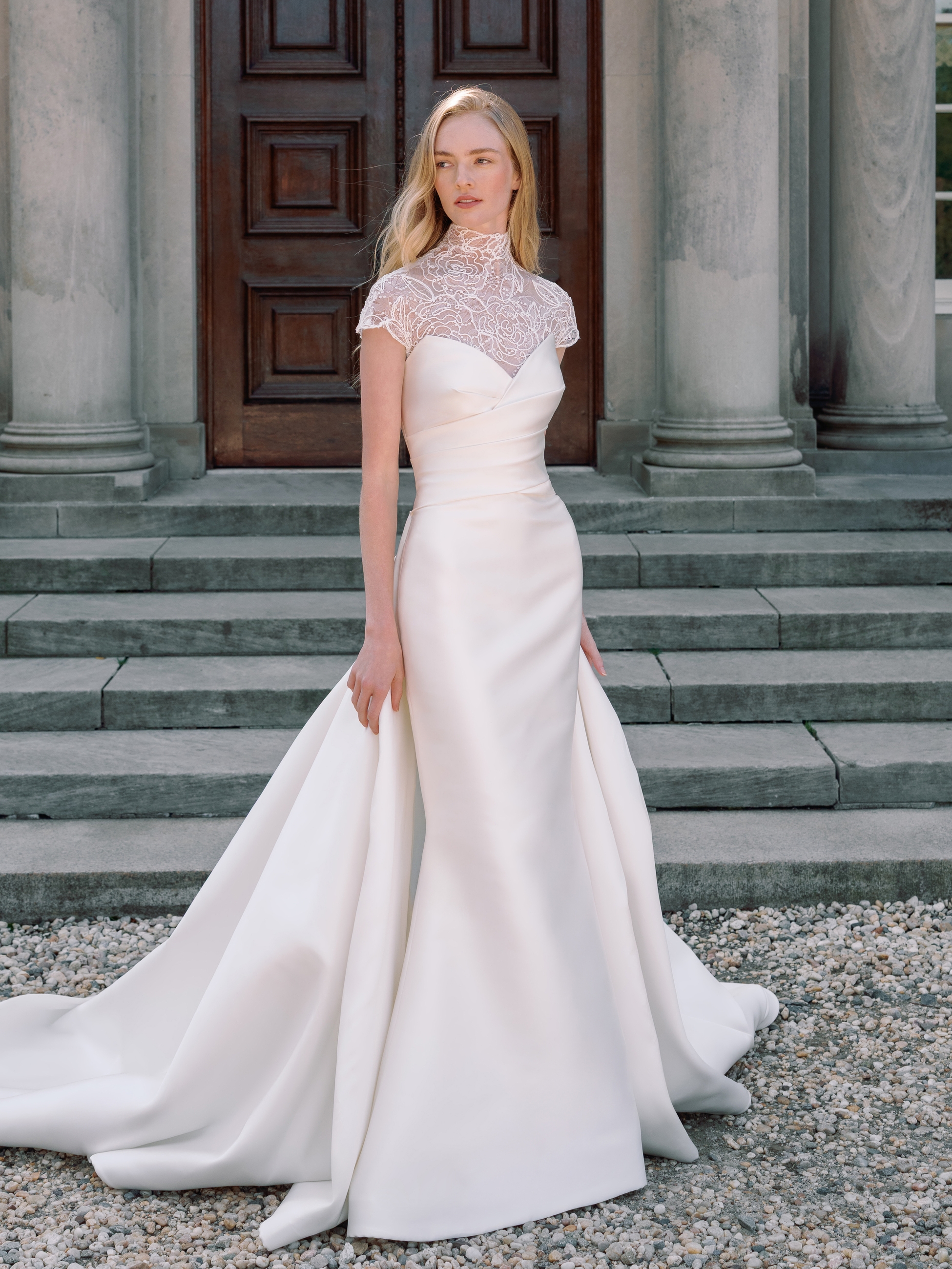 Sareh Nouri Trunk Show