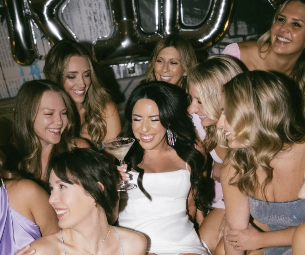 Bridal Sleeves, Straps, and Details That Photograph Well