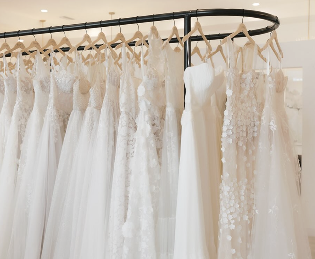 Movement Matters: Dresses That Flow and Look Magical on Camera