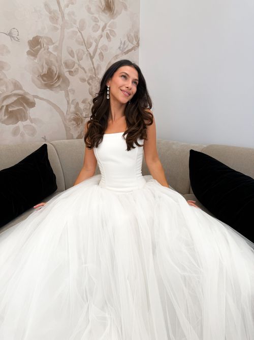 The Dress You Didn’t Plan For: Why Open-Minded Shopping Works