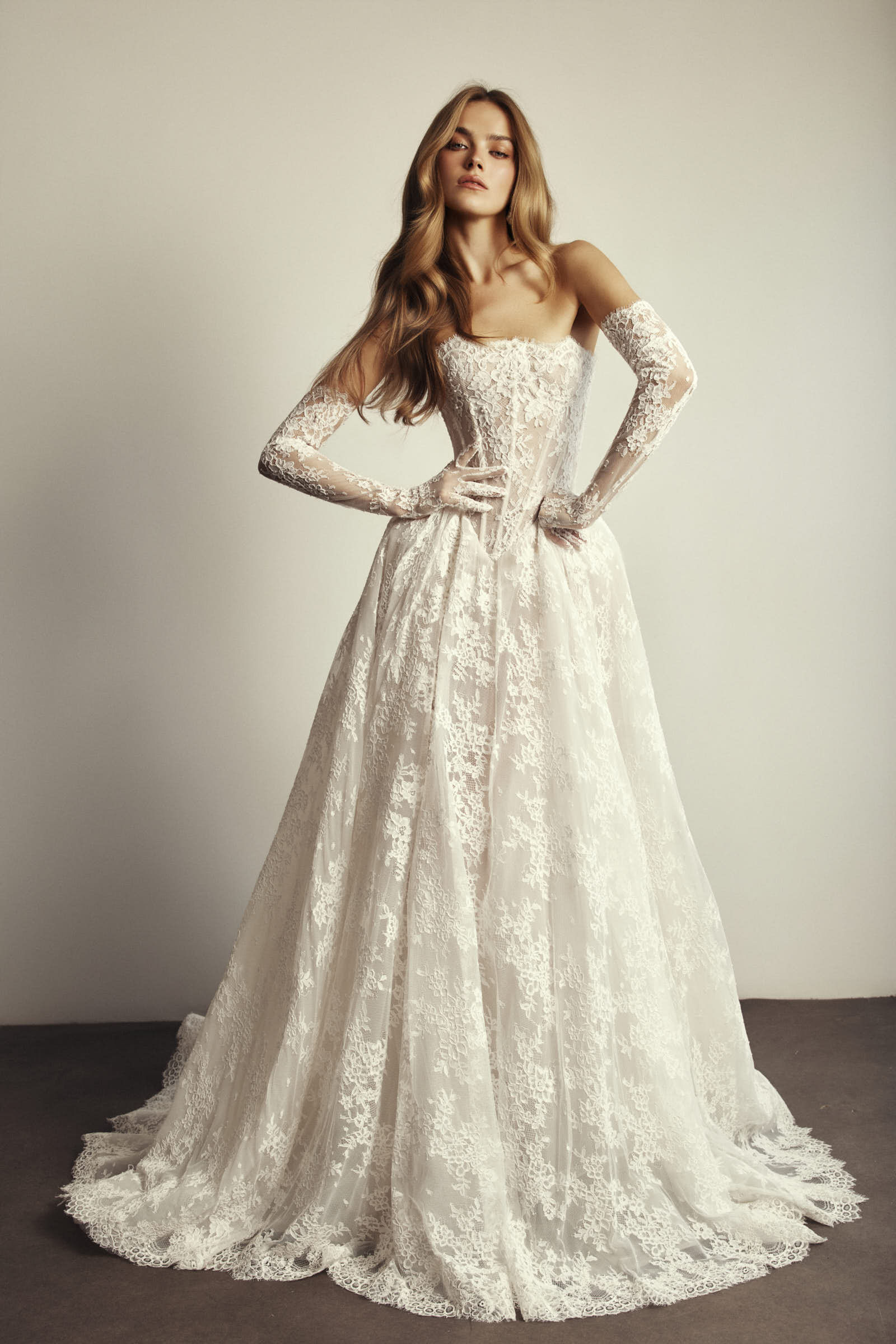 House of BERTA Event