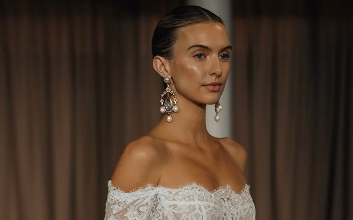 Why Booking Too Many Bridal Appointments Can Make Dress Shopping More Stressful
