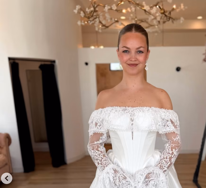 Quality Over Quantity: The Secret to a Better Bridal Shopping Experience